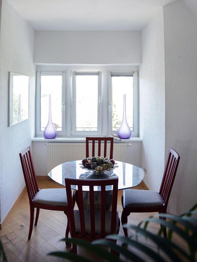 Apartment In Villa Rochlitz Exterior foto