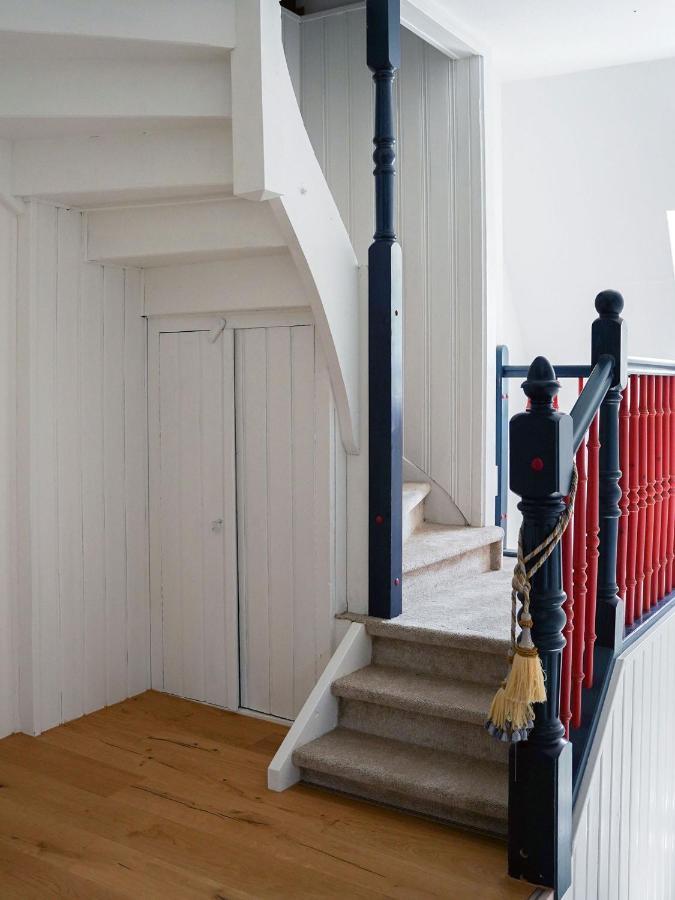Apartment In Villa Rochlitz Exterior foto